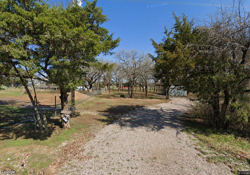 3191 County Road 140, Whitesboro, TX 76273 - photo 1