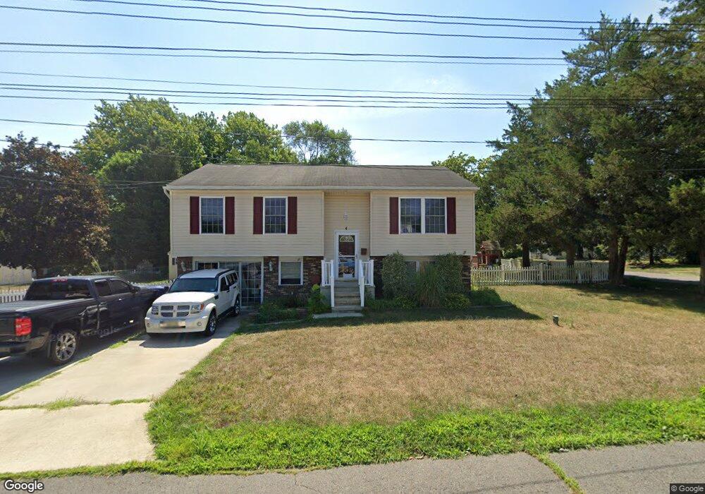 4 3rd Ave, Pemberton, NJ 08068 - photo 1