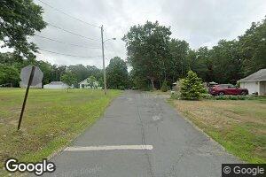 LOT 1 Winthrop St Extension, Montague, MA 01349