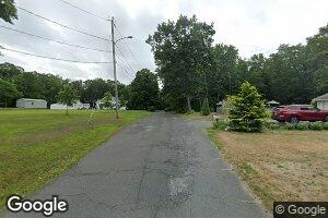 LOT 3 Winthrop St Extension, Montague, MA 01349