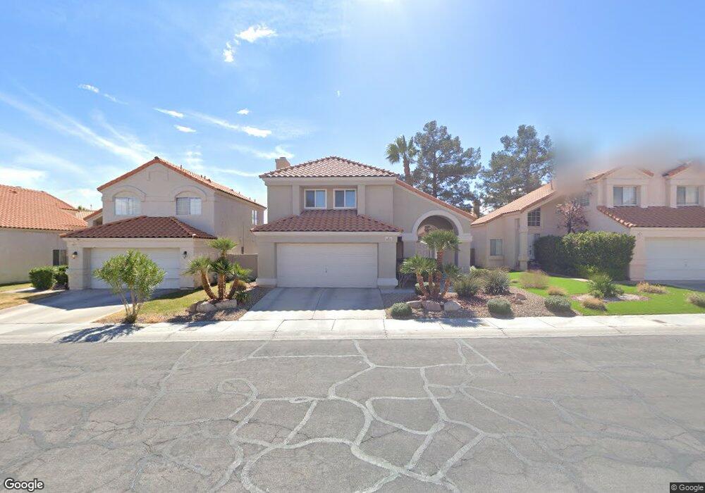 10021 Biscayne Ln unit 3, Las Vegas, NV 89117 - photo 1