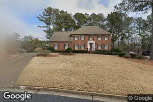 425 Chantenay Place, Alpharetta, GA 30022