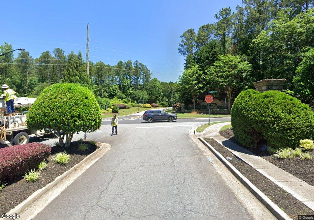 0 Persimmon Tr unit 8317036, Woodstock, GA 30188 - photo 1