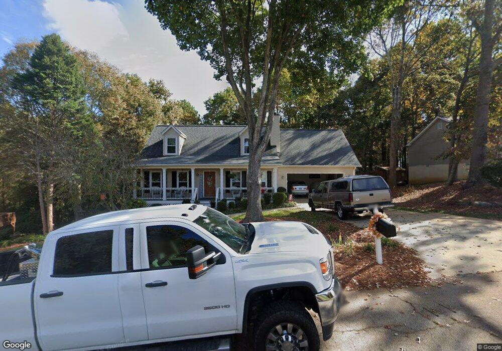 5220 Woodgreen Trail, Flowery Branch, GA 30542 - photo 1