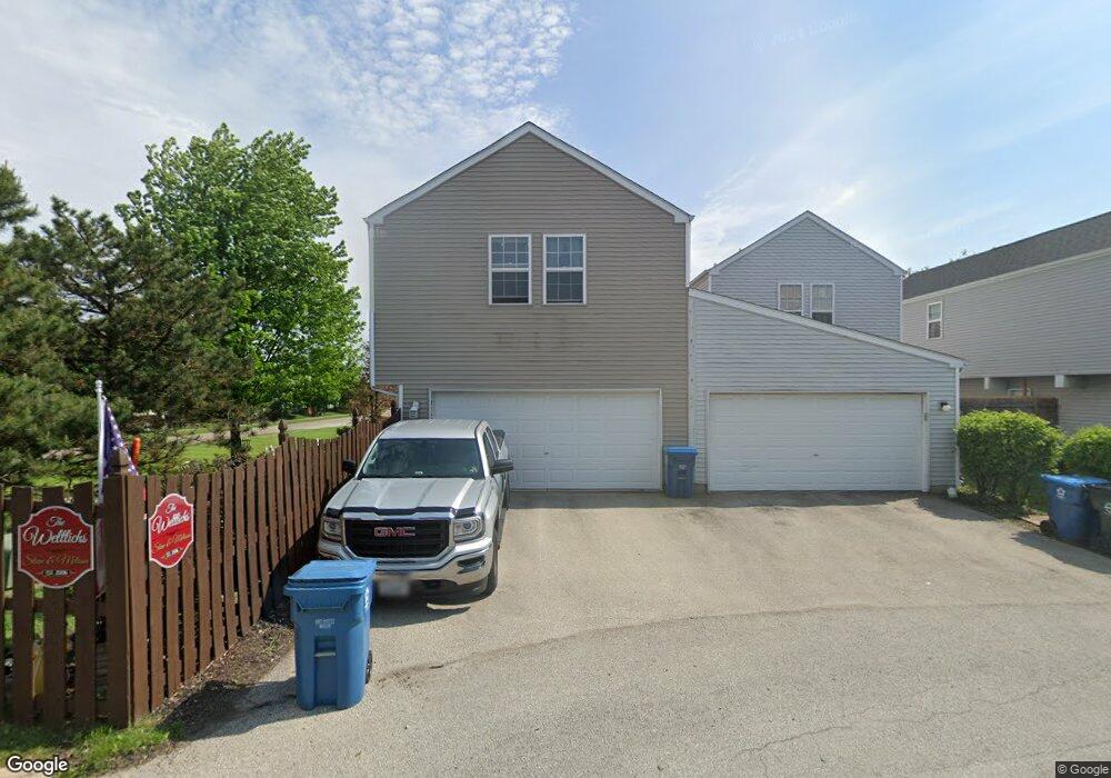 1032 Celebration Dr, Aurora, IL 60504 - photo 1