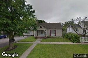 108 S Chestnut St, Cameron, MO 64429