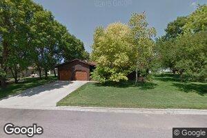 403 E 6th Ave, Groton, SD 57445