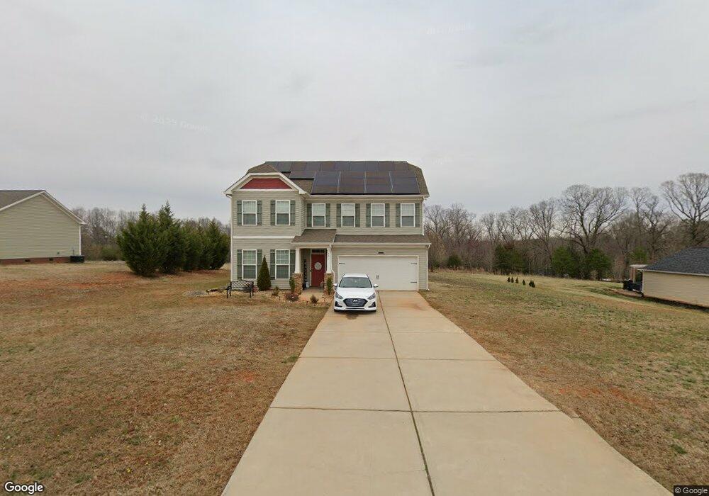 431 Webb Rd, Shelby, NC 28152 - photo 1