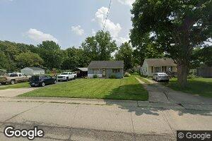 3906 Vannest Ave, Middletown, OH 45042