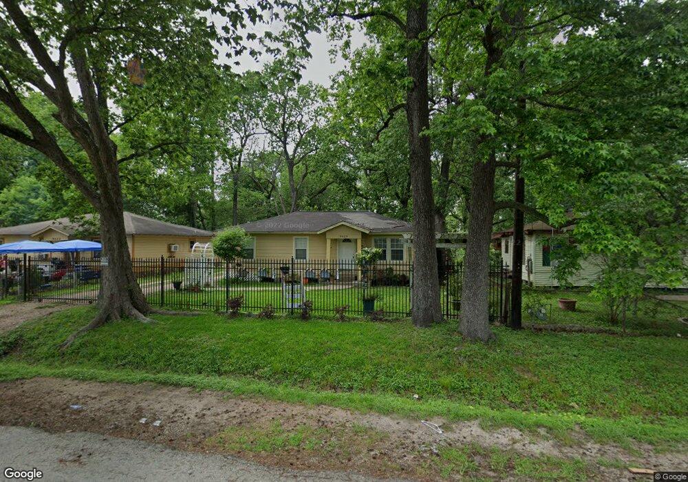 9429 Pembrook St, Houston, TX 77016 - photo 1