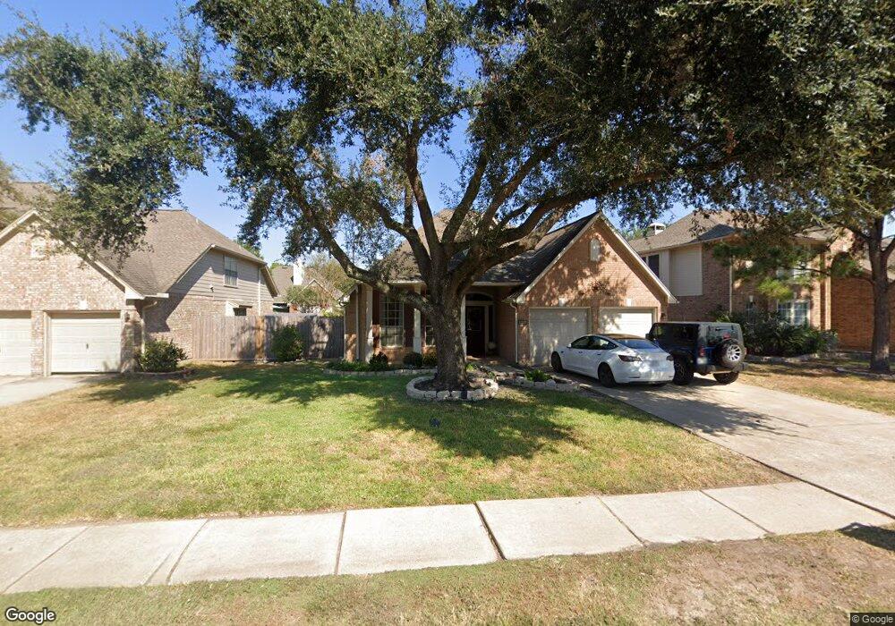 17930 Western Pass Ln, Houston, TX 77095 - photo 1