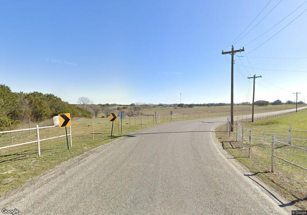 3213 Meander Rd, Granbury, TX 76049 - photo 1