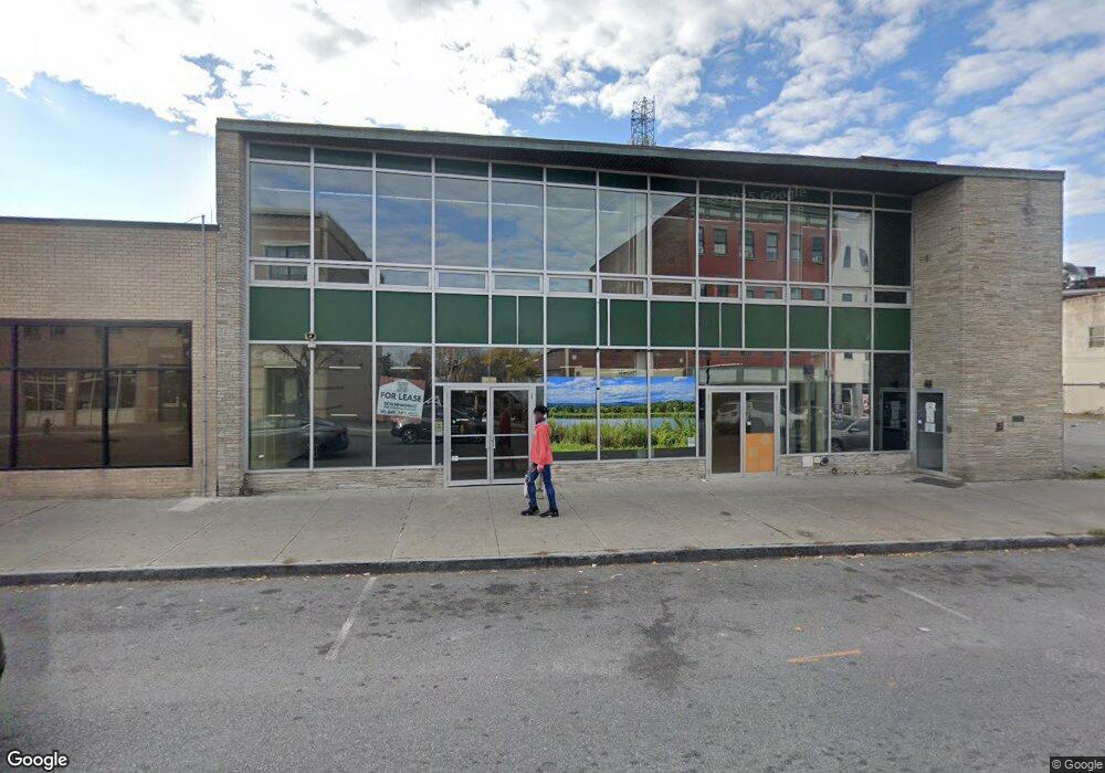 412 Main St, Poughkeepsie, NY 12601 - photo 1