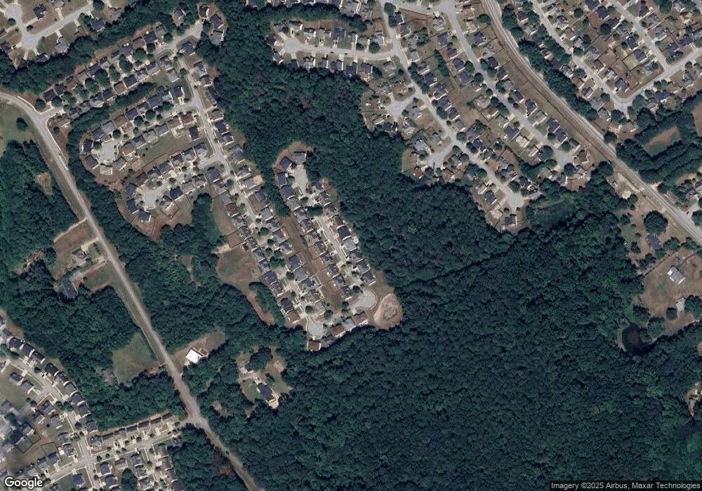 5019 Duval Point Way SW, Snellville, GA 30039 - photo 1