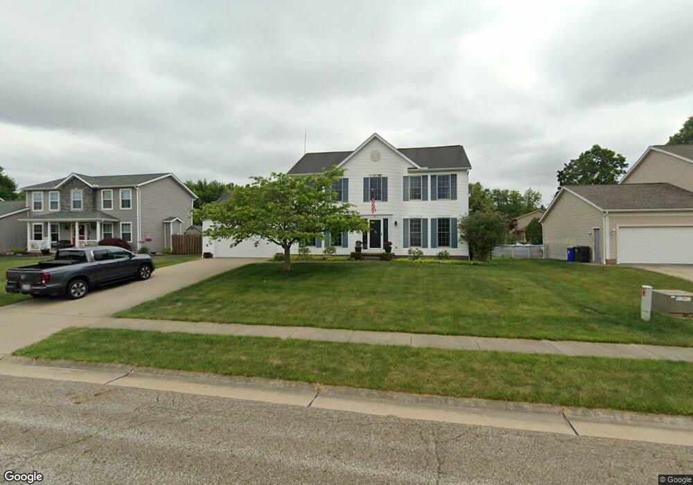 4814 Jennifer Rd, Rootstown, OH 44272 - photo 1