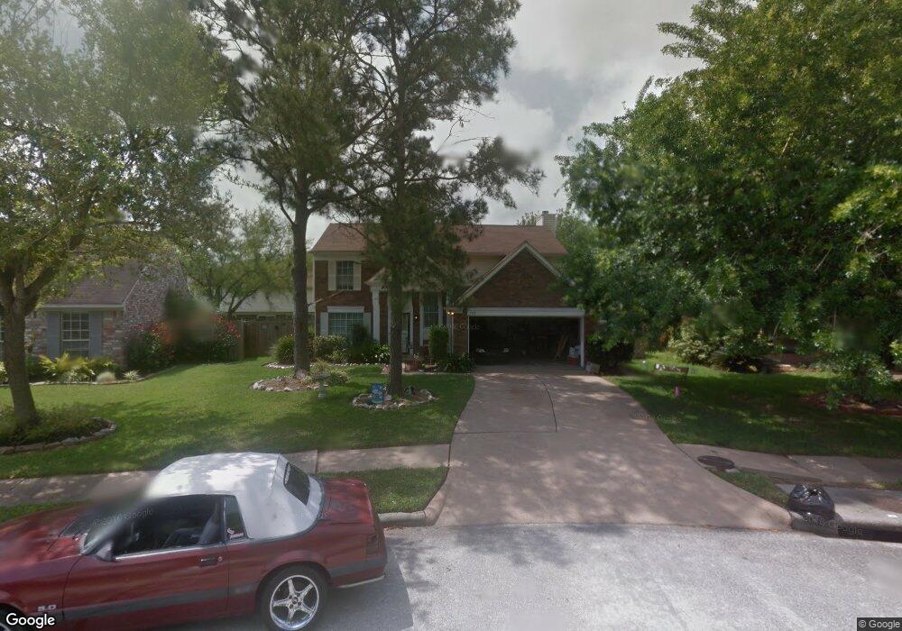 4010 Spring Grove Ct, Pearland, TX 77584 - photo 1