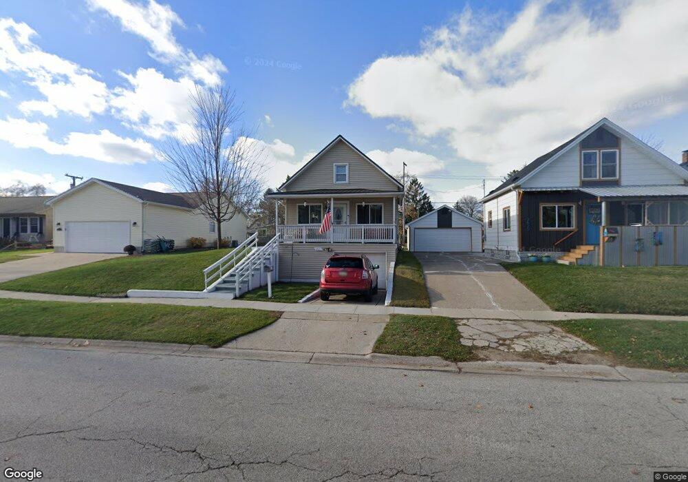 2621 Wright St, Port Huron, MI 48060 - photo 1