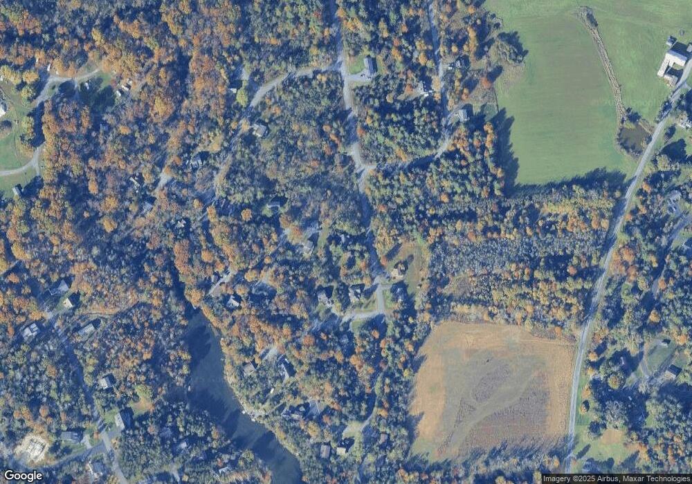 1553 Sleepy Hollow Rd, Athens, NY 12015 - photo 1