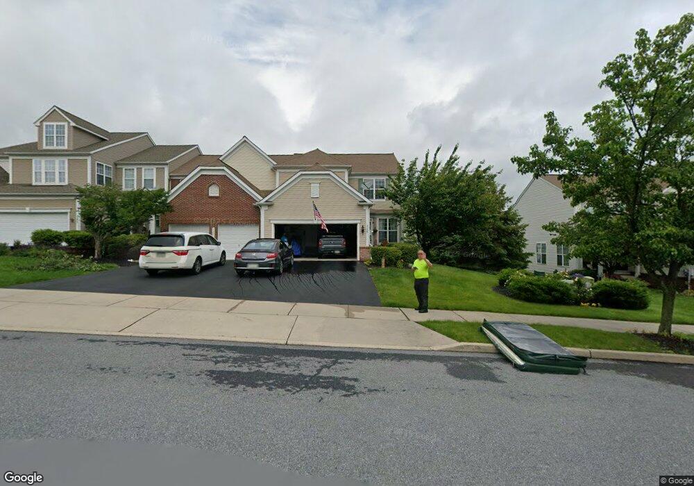 5235 Blue Sky Dr, Orefield, PA 18069 - photo 1