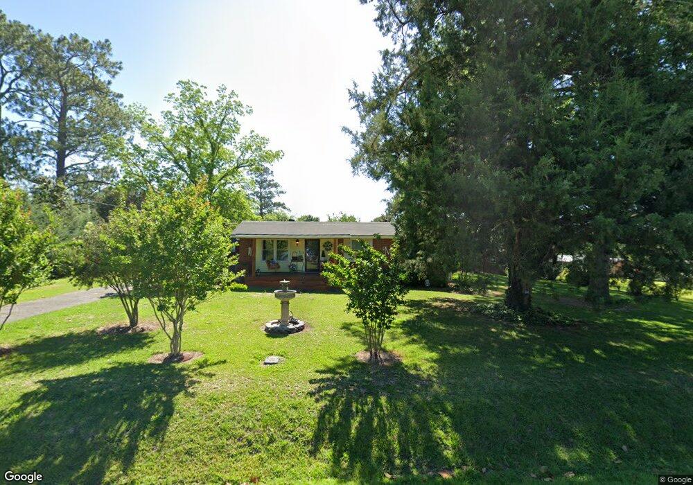 3053 S Sycamore St, Pavo, GA 31778 - photo 1