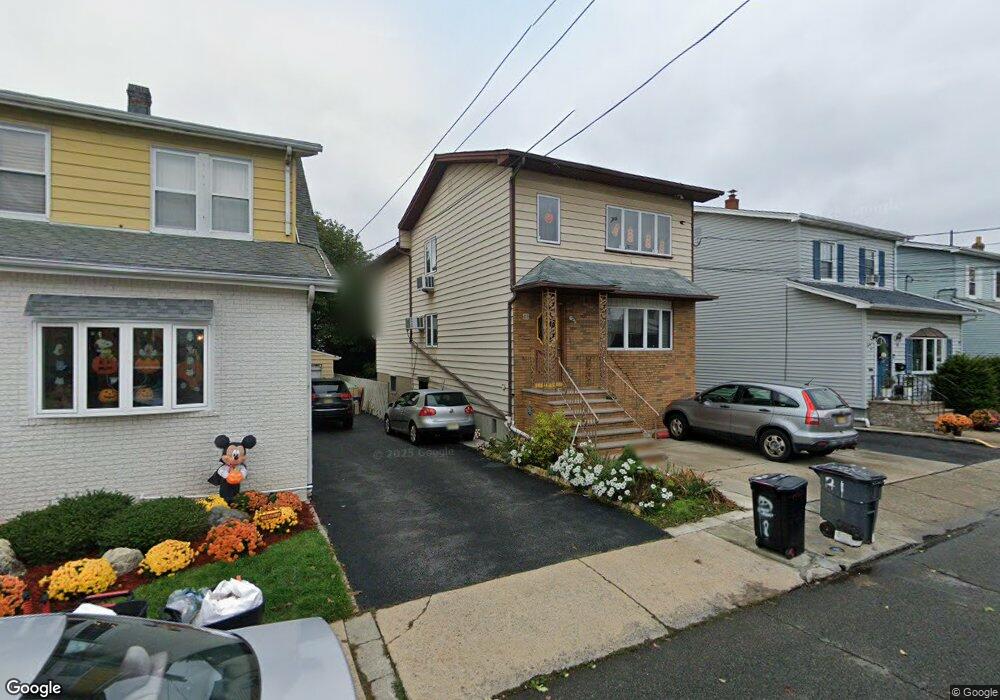 21 Pine St unit 2, Lodi, NJ 07644 - photo 1