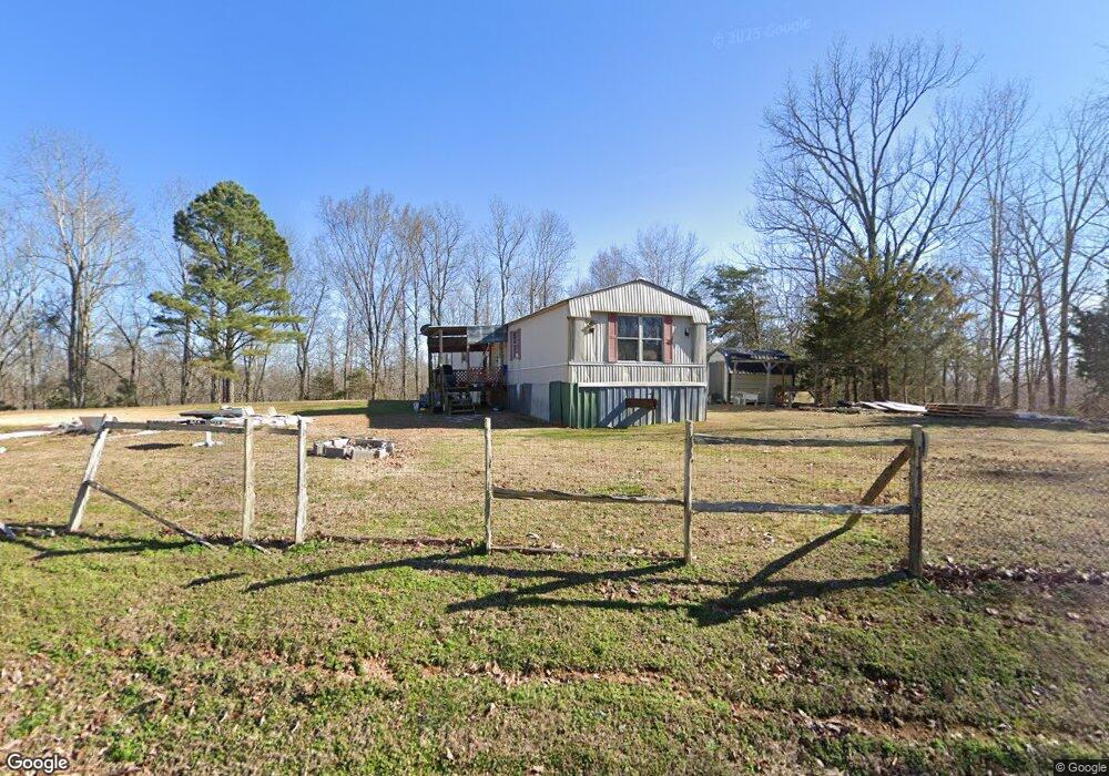 283 Woods Prong Rd, Linden, TN 37096 - photo 1