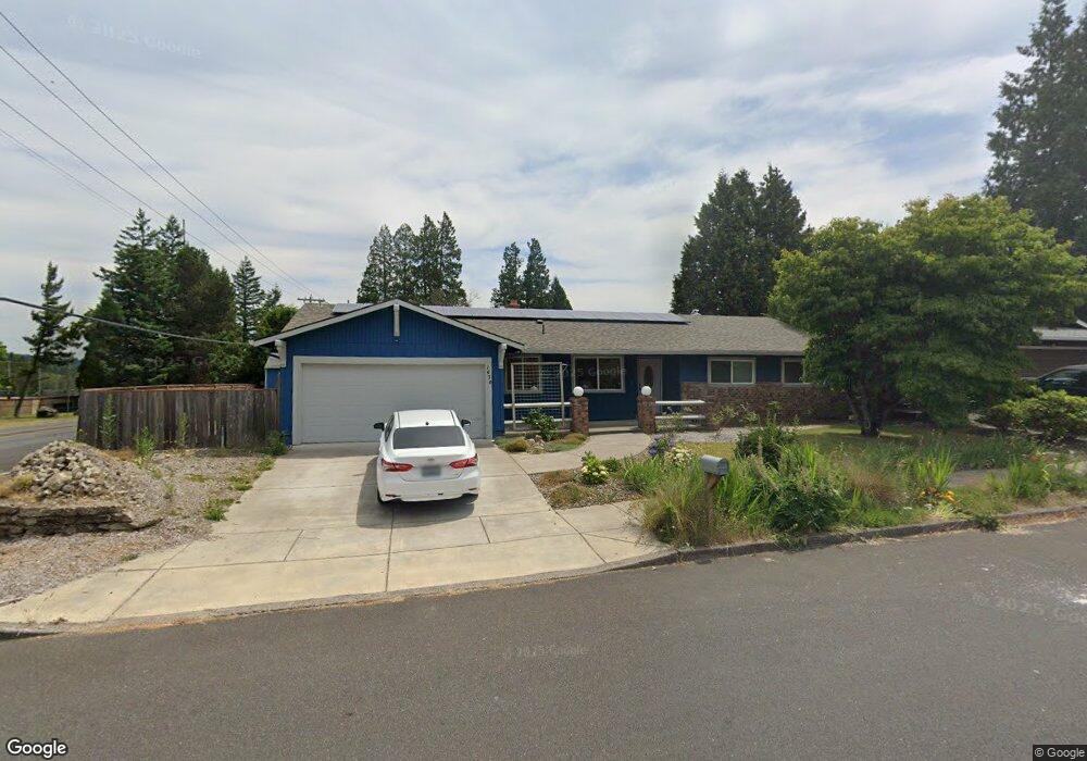 1678 NE La Mesa Plbom, Gresham, OR 97030 - photo 1