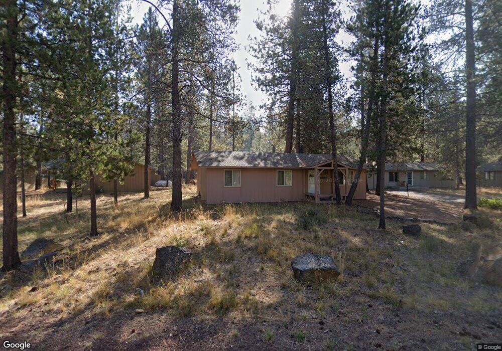 57210 Alta Ln, Bend, OR 97707 - photo 1