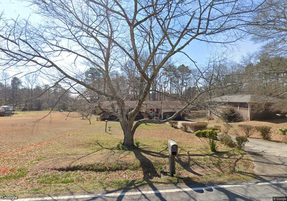 6698 Homestead Rd, Rex, GA 30273 - photo 1