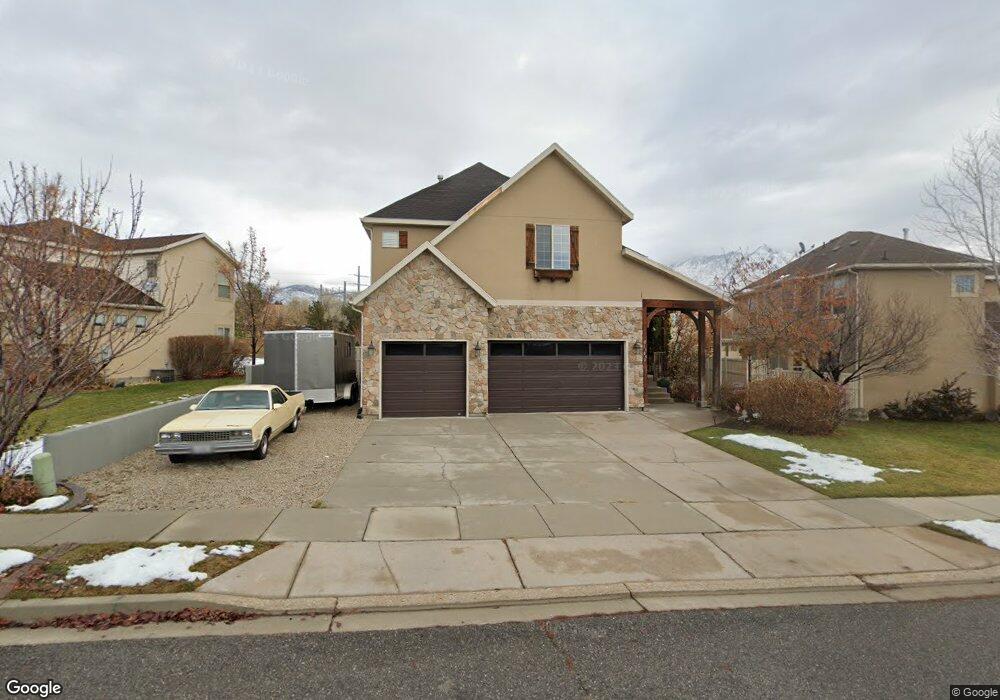 11880 N Athena Dr, Highland, UT 84003 - photo 1
