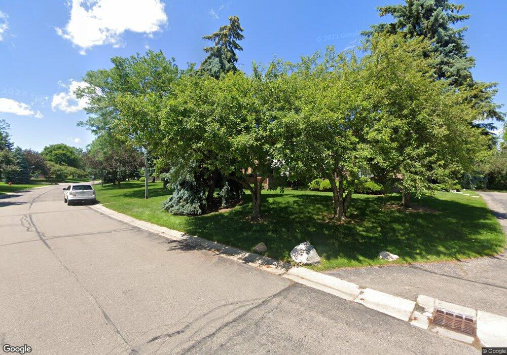 1789 S Hill Blvd unit 23, 115, Bloomfield Hills, MI 48304 - photo 1