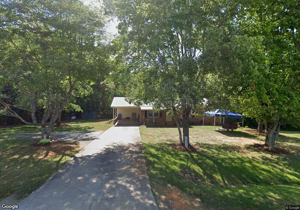 2518 Danny Bell Rd, Asheboro, NC 27205 - photo 1