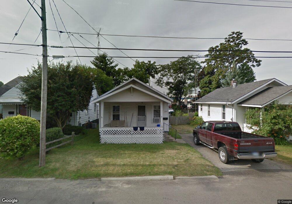 126 Craighton Ct, Flint, MI 48503 - photo 1