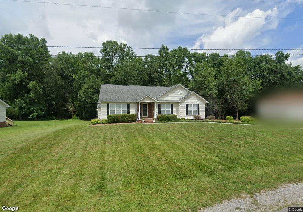 3208 Middleford Dr, Cookeville, TN 38506 - photo 1