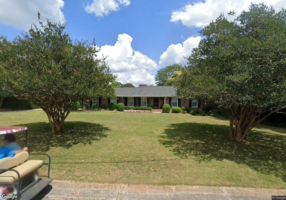 279 Candler Dr, Macon, GA 31204 - photo 1