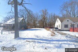 3709 Forest Hill Ave, Flint, MI 48504