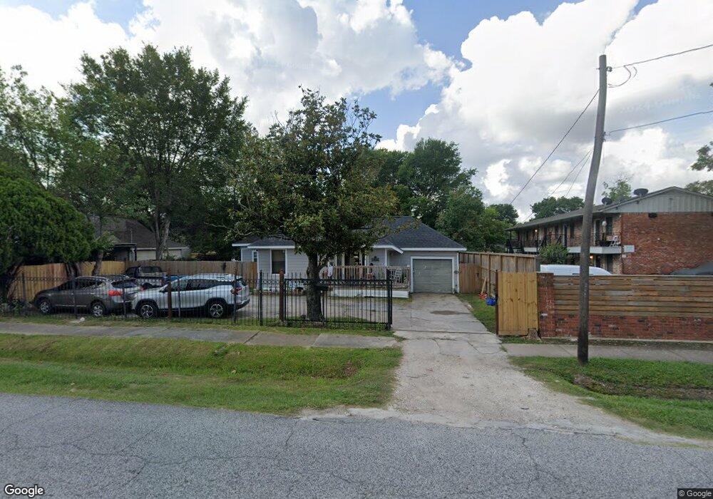 8258 Park Terrace, Houston, TX 77017 - photo 1