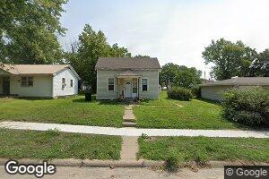 316 Iowa St, Alma, KS 66401