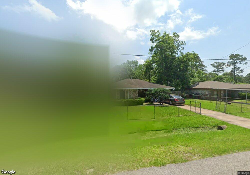 9006 Allwood St, Houston, TX 77016 - photo 1