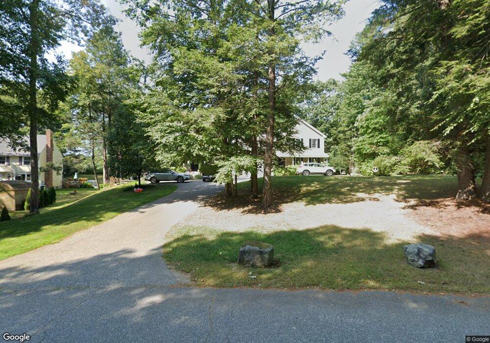 24 Purington Ln unit A, Hampton, NH 03842 - photo 1