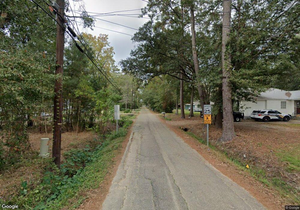 Sq, A, Parcel 1 K St, Covington, LA 70433 - photo 1