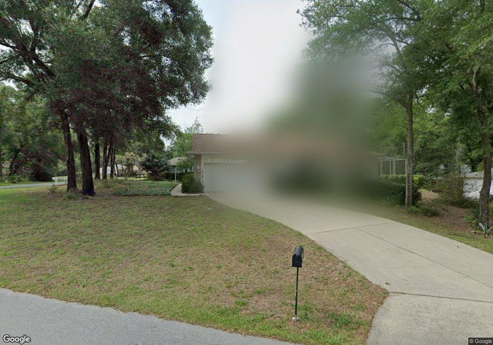 10120 SW 190th Ct, Dunnellon, FL 34432 - photo 1