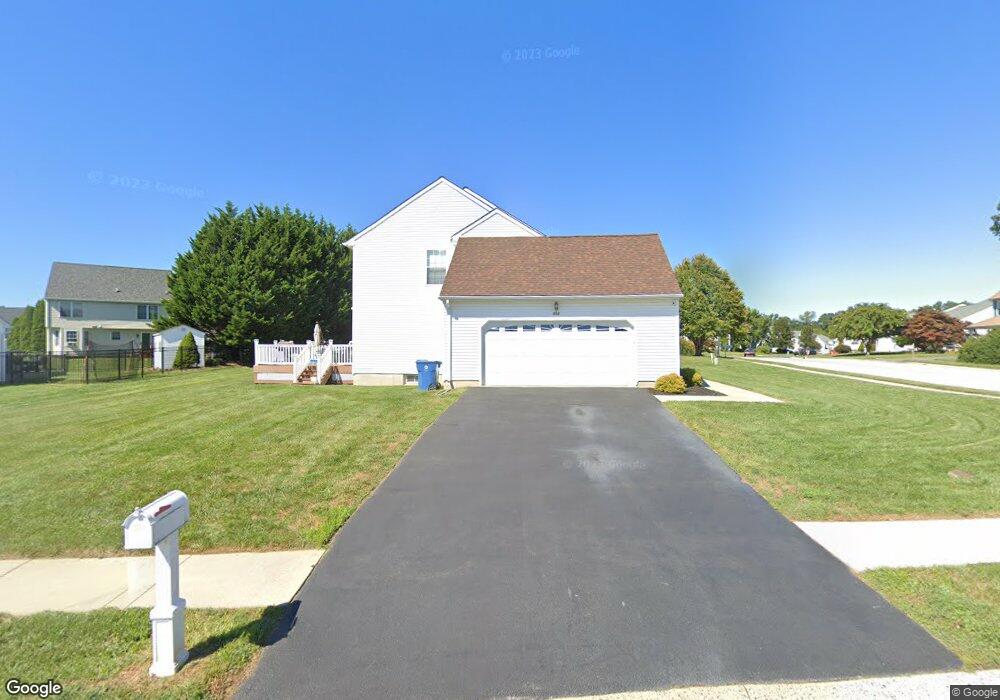 313 Gray Blvd, Newark, DE 19702 - photo 1