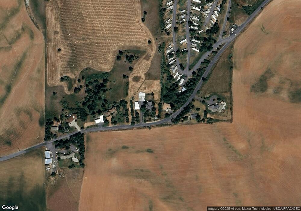 2462 Old Pullman Rd, Moscow, ID 83843 - photo 1