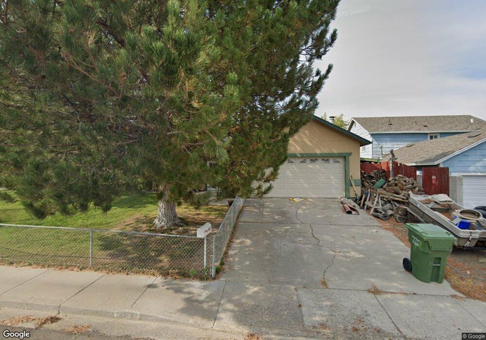 664 Camelot Way, Winnemucca, NV 89445 - photo 1