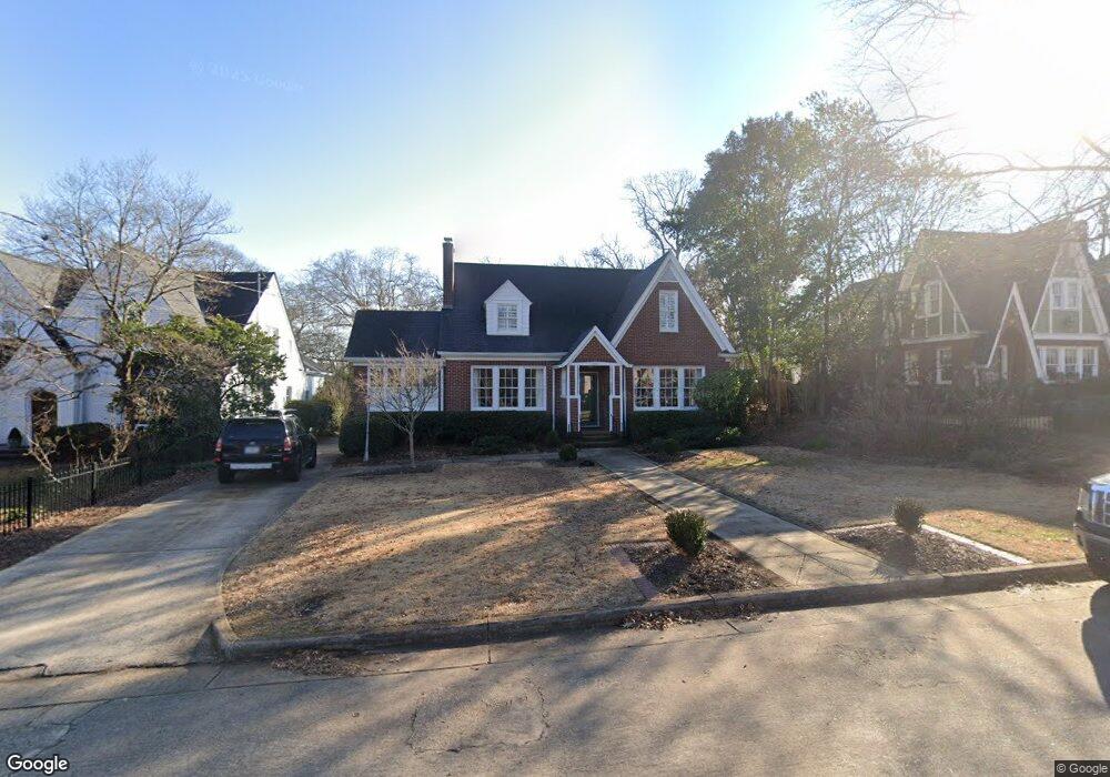 434 University Dr, Athens, GA 30605 - photo 1