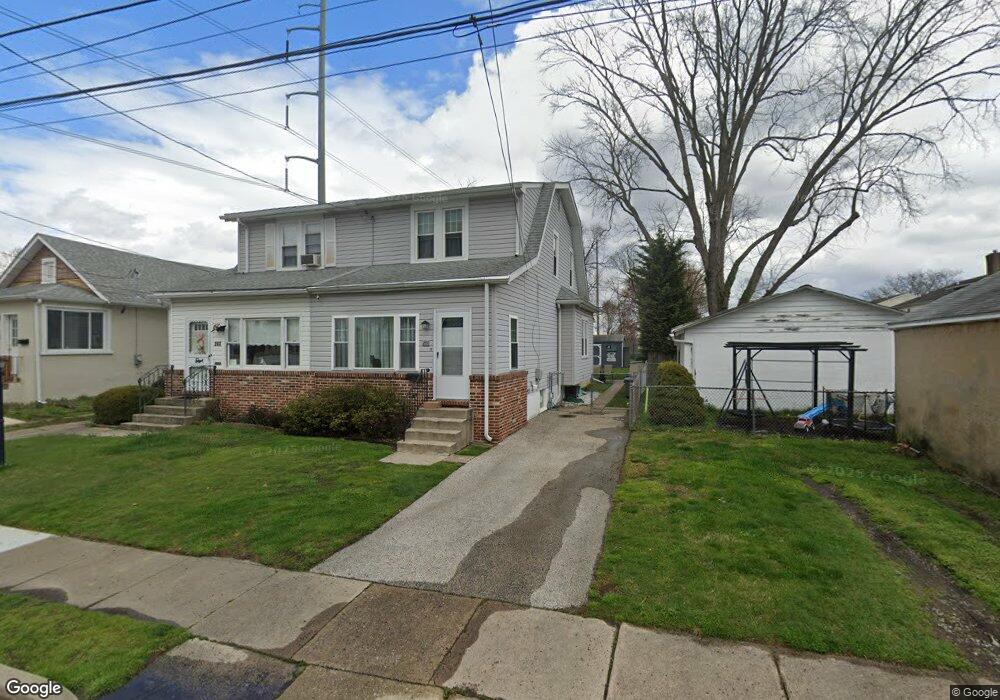 201 W Cooke Ave, Glenolden, PA 19036 - photo 1