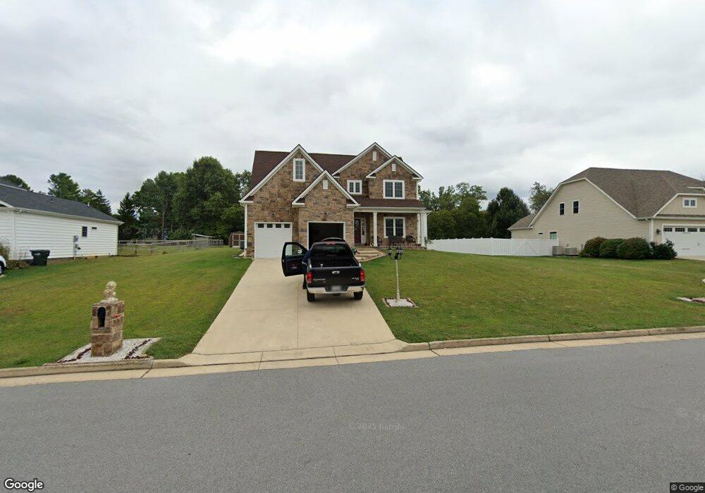 536 Winding Way, Waynesboro, VA 22980 - photo 1