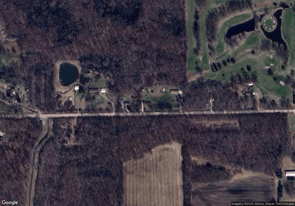 6276 Fay Rd, Carleton, MI 48117 - photo 1