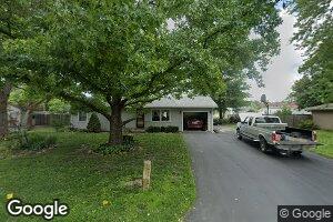 103 E 6th St, Perry, KS 66073